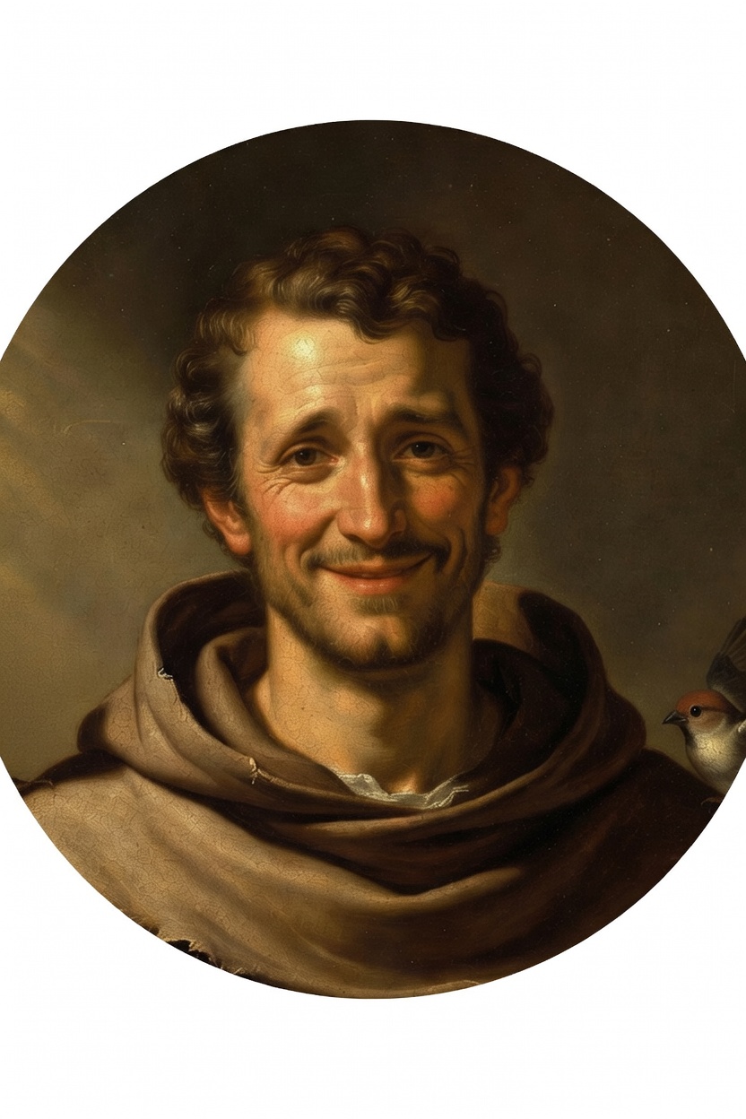 St. Francis of Assisi